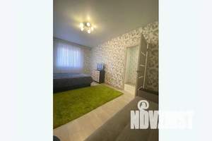 1-к квартира, посуточно, 35м2, 2/9 этаж