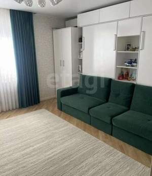 2-к квартира, на длительный срок, 53м2, 9/10 этаж