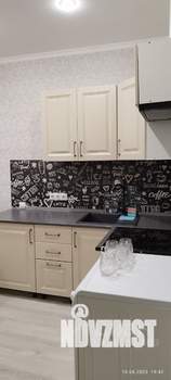 Студия квартира, на длительный срок, 32м2, 9/13 этаж