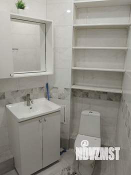2-к квартира, на длительный срок, 53м2, 4/25 этаж