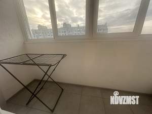 1-к квартира, на длительный срок, 45м2, 14/17 этаж