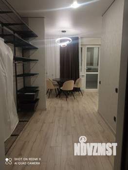 Студия квартира, посуточно, 32м2, 12/16 этаж