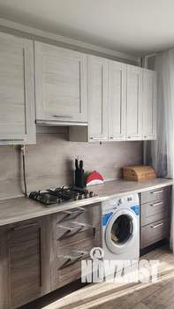 1-к квартира, на длительный срок, 40м2, 5/10 этаж