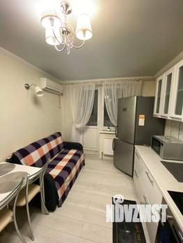 1-к квартира, на длительный срок, 39м2, 9/16 этаж