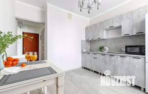 1-к квартира, посуточно, 39м2, 1/1 этаж