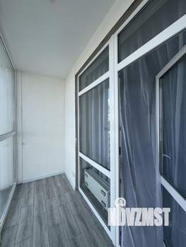 Студия квартира, на длительный срок, 24м2, 8/9 этаж