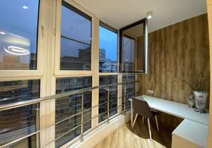 3-к квартира, на длительный срок, 75м2, 17/23 этаж