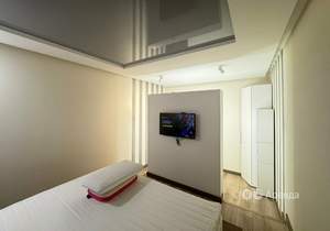 1-к квартира, на длительный срок, 62м2, 13/22 этаж