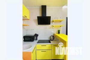 1-к квартира, посуточно, 43м2, 15/16 этаж