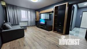 2-к квартира, посуточно, 60м2, 15/16 этаж