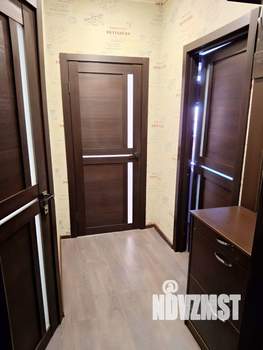 1-к квартира, на длительный срок, 28м2, 3/17 этаж