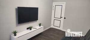 1-к квартира, на длительный срок, 34м2, 12/16 этаж