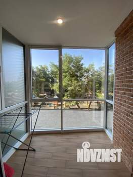 1-к квартира, на длительный срок, 56м2, 2/21 этаж