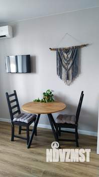 Студия квартира, на длительный срок, 25м2, 2/24 этаж