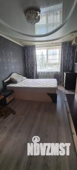 1-к квартира, на длительный срок, 38м2, 3/16 этаж
