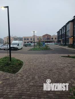 1-к квартира, на длительный срок, 40м2, 2/3 этаж