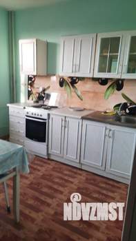 1-к квартира, на длительный срок, 38м2, 5/17 этаж