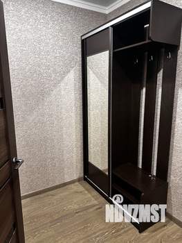 1-к квартира, на длительный срок, 40м2, 3/16 этаж