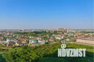 1-к квартира, посуточно, 36м2, 15/17 этаж