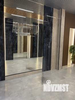 1-к квартира, на длительный срок, 38м2, 6/18 этаж