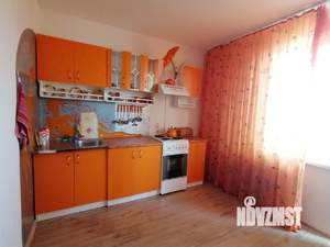 1-к квартира, на длительный срок, 40м2, 14/16 этаж