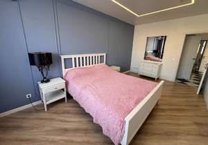 1-к квартира, на длительный срок, 42м2, 9/17 этаж