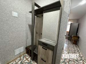 1-к квартира, на длительный срок, 34м2, 7/12 этаж