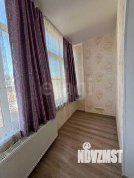 2-к квартира, на длительный срок, 68м2, 14/17 этаж