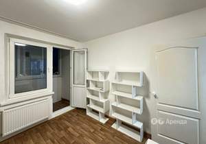 1-к квартира, на длительный срок, 47м2, 12/14 этаж