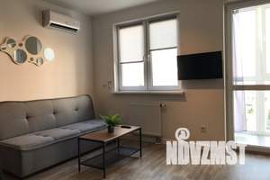 1-к квартира, посуточно, 30м2, 5/9 этаж