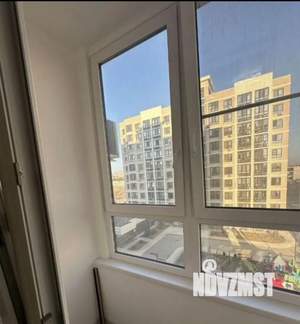 Студия квартира, на длительный срок, 20м2, 6/11 этаж