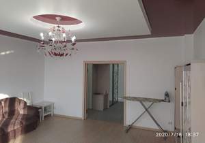 3-к квартира, на длительный срок, 104м2, 16/16 этаж