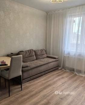 Студия квартира, на длительный срок, 24м2, 13/16 этаж