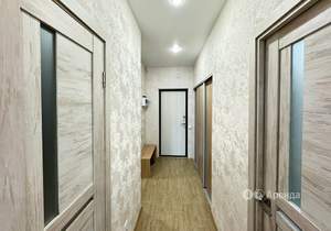 1-к квартира, на длительный срок, 38м2, 8/9 этаж