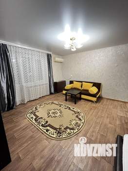 1-к квартира, на длительный срок, 40м2, 9/9 этаж