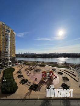 1-к квартира, на длительный срок, 55м2, 5/20 этаж