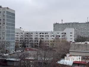 1-к квартира, посуточно, 40м2, 5/9 этаж