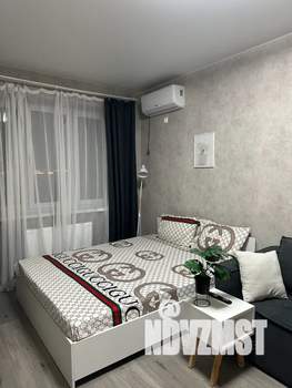 1-к квартира, посуточно, 42м2, 20/24 этаж