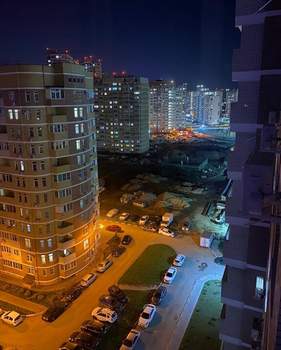 2-к квартира, на длительный срок, 78м2, 12/22 этаж