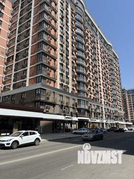 1-к квартира, на длительный срок, 37м2, 4/16 этаж