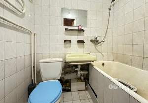 1-к квартира, на длительный срок, 33м2, 2/5 этаж