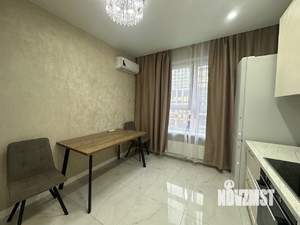 1-к квартира, на длительный срок, 36м2, 8/18 этаж