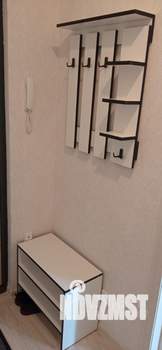 Студия квартира, на длительный срок, 27м2, 16/16 этаж