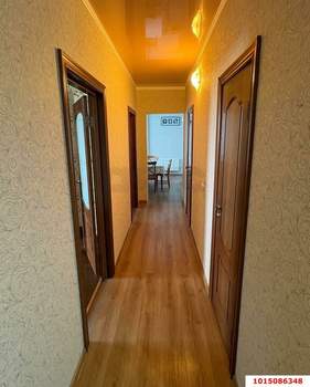 2-к квартира, на длительный срок, 70м2, 15/17 этаж