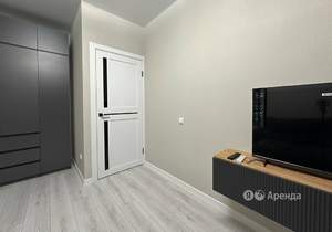 1-к квартира, на длительный срок, 32м2, 8/9 этаж