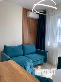 1-к квартира, на длительный срок, 50м2, 10/19 этаж