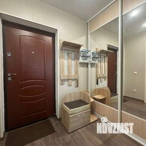 1-к квартира, на длительный срок, 41м2, 2/17 этаж