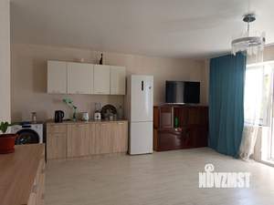 2-к квартира, на длительный срок, 68м2, 4/17 этаж