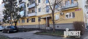 3-к квартира, на длительный срок, 60м2, 4/5 этаж