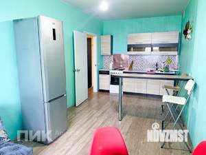 2-к квартира, на длительный срок, 58м2, 23/25 этаж